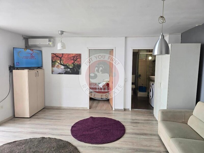 Metrou Piata Iancului | Apartament 2 camere | Semidecomandat| 56mp | B12064