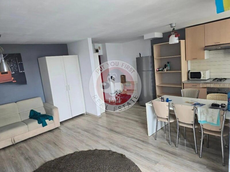 Metrou Piata Iancului | Apartament 2 camere | Semidecomandat| 56mp | B12064