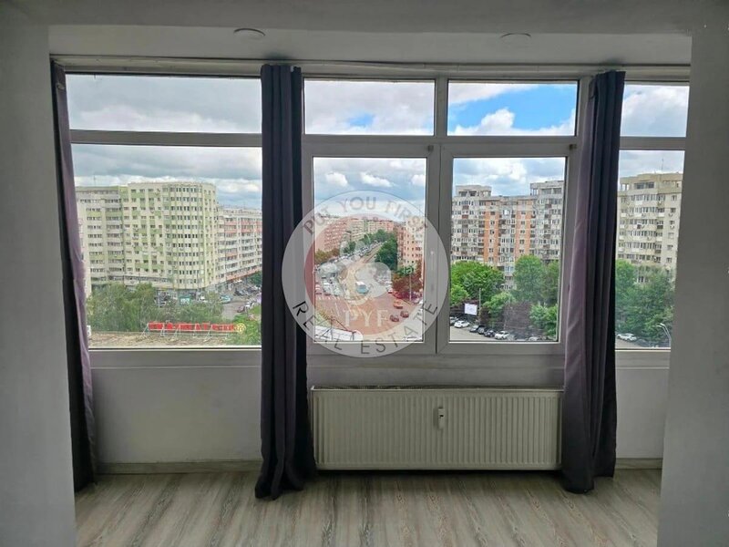 Metrou Piata Iancului | Apartament 2 camere | Semidecomandat| 56mp | B12064