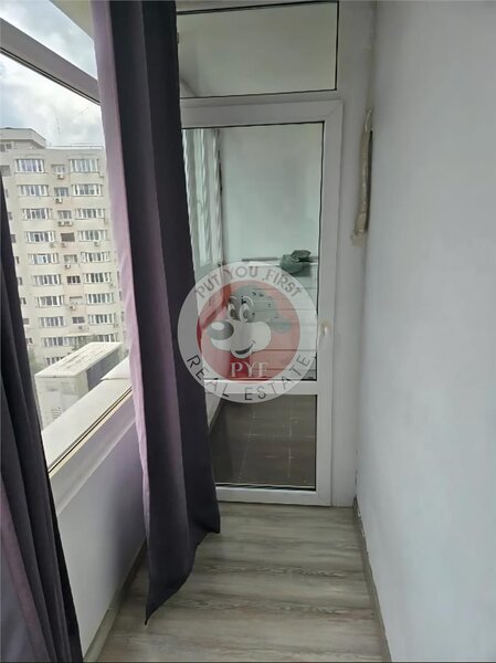 Metrou Piata Iancului | Apartament 2 camere | Semidecomandat| 56mp | B12064