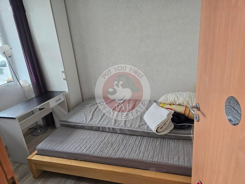 Metrou Piata Iancului | Apartament 2 camere | Semidecomandat| 56mp | B12064