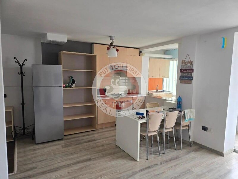 Metrou Piata Iancului | Apartament 2 camere | Semidecomandat| 56mp | B12064