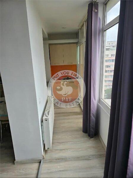Metrou Piata Iancului | Apartament 2 camere | Semidecomandat| 56mp | B12064