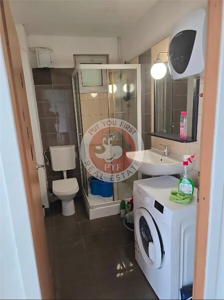 Metrou Piata Iancului | Apartament 2 camere | Semidecomandat| 56mp | B12064